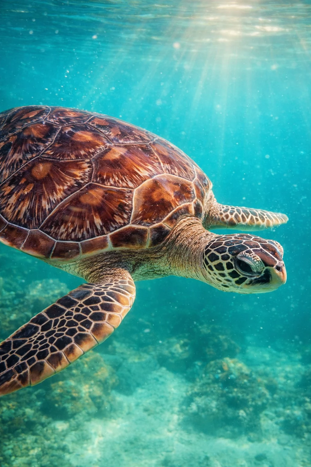 морские черепахи шри-ланка