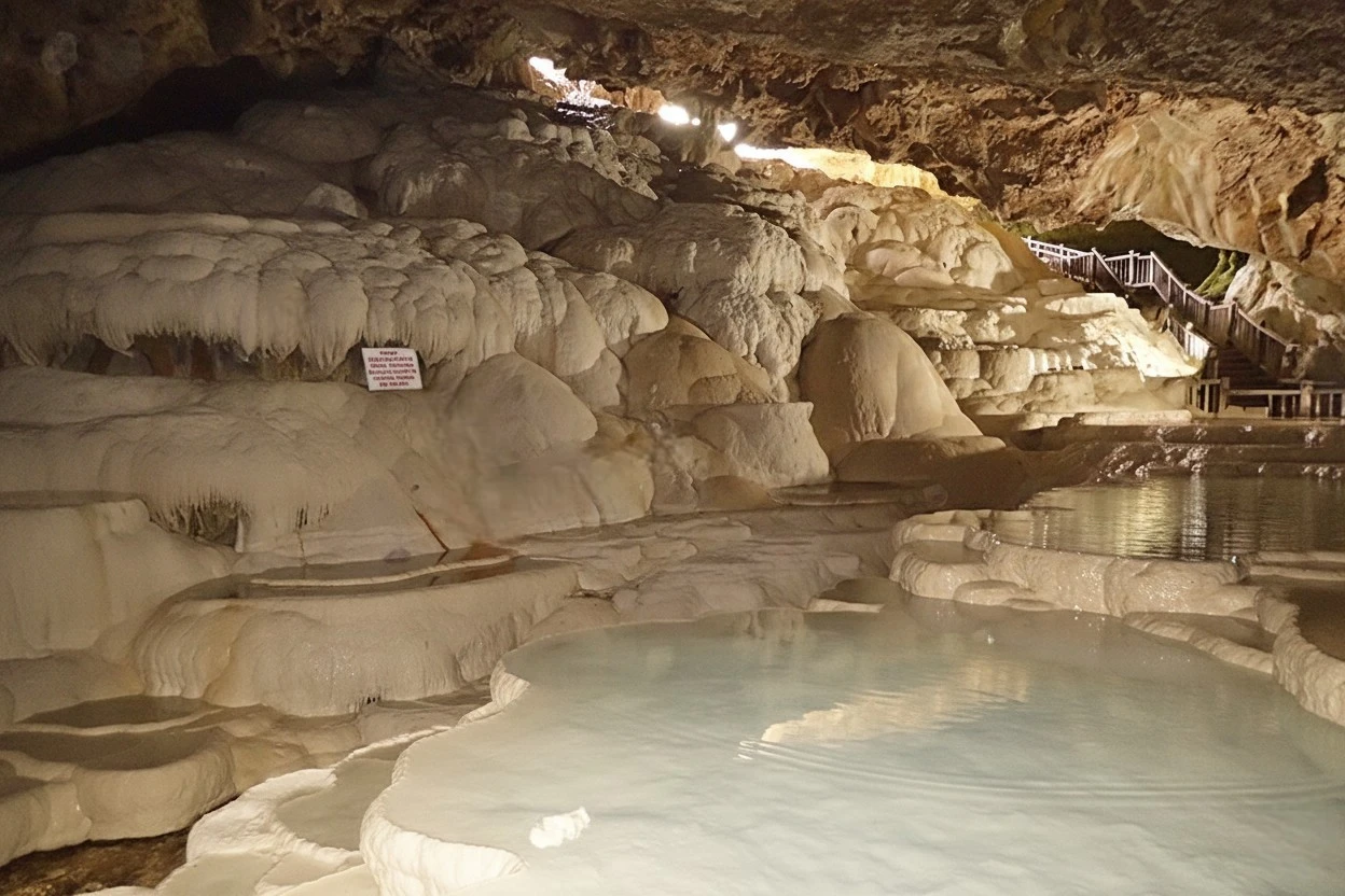 Пещера Каклык