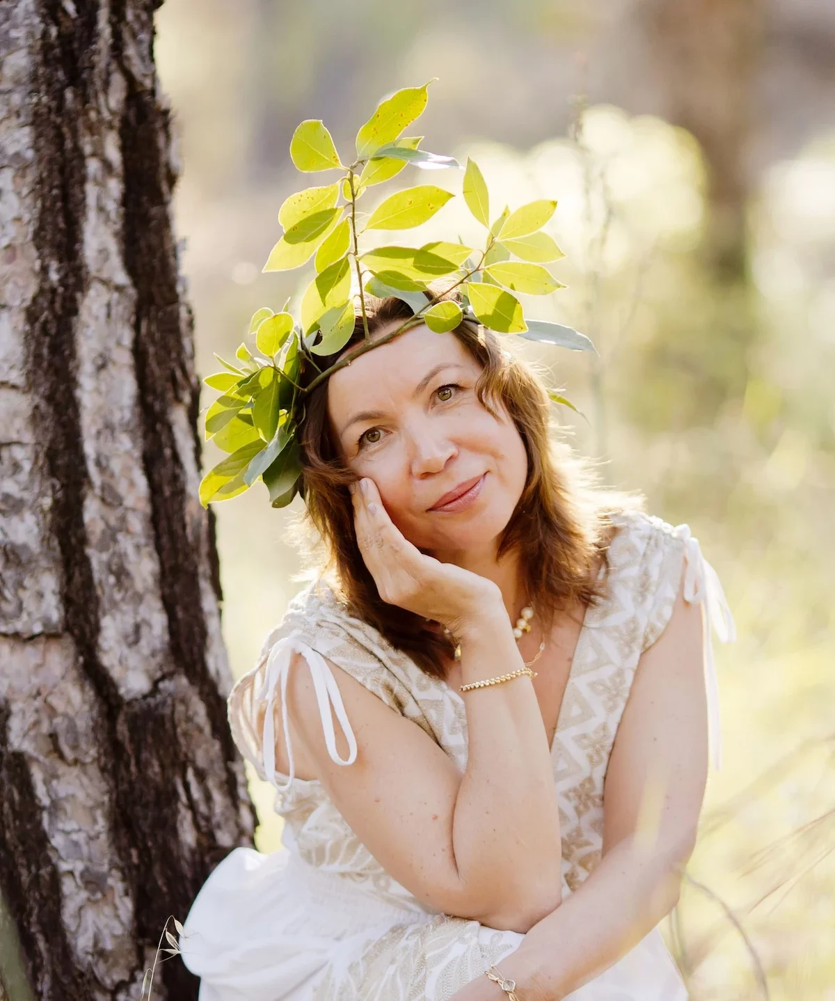 Наталья Ирдель семейный лагерь в чиралы 2026