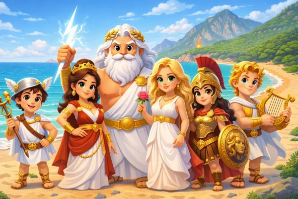 семейный лагерь турция лето 2026