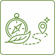 продуманный маршрут